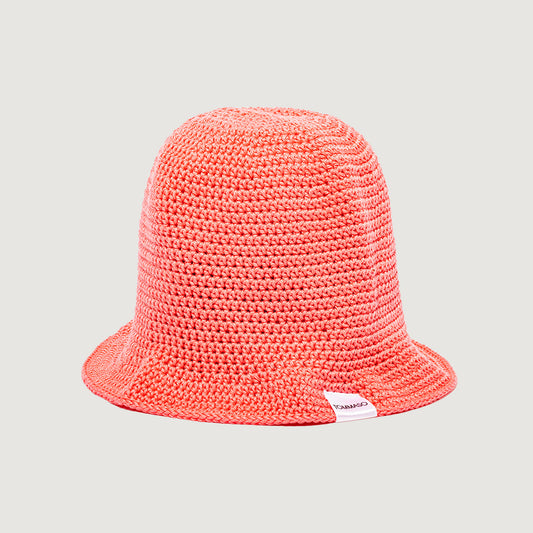 Citrus Bucket Hat