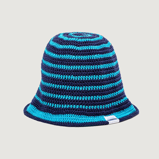 MONO COLOR BUCKET HAT