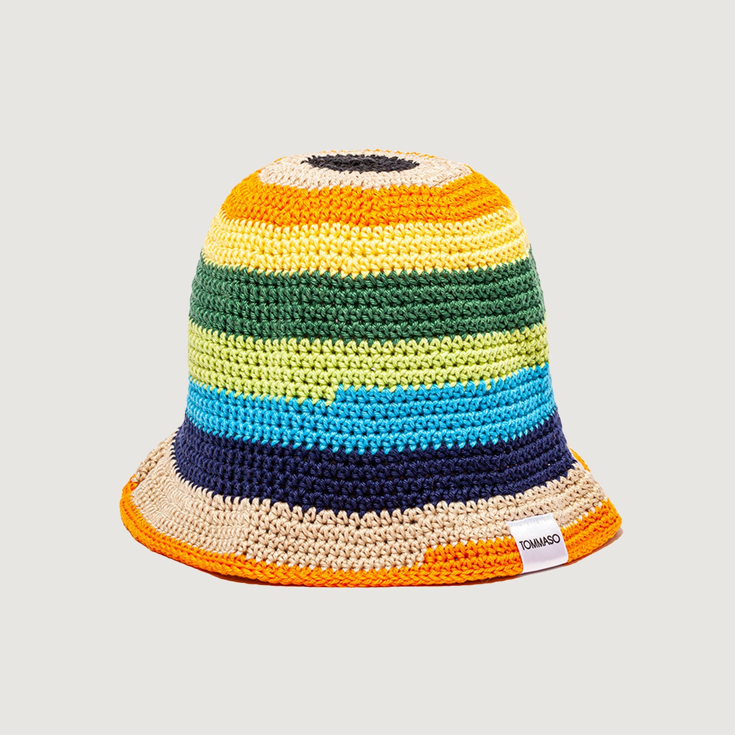 TETRIS BUCKET HAT